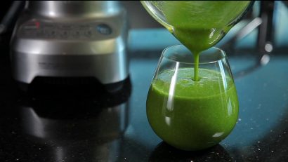 organifi green juice